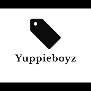 Meet your Posher’s Yuppieboyz!!